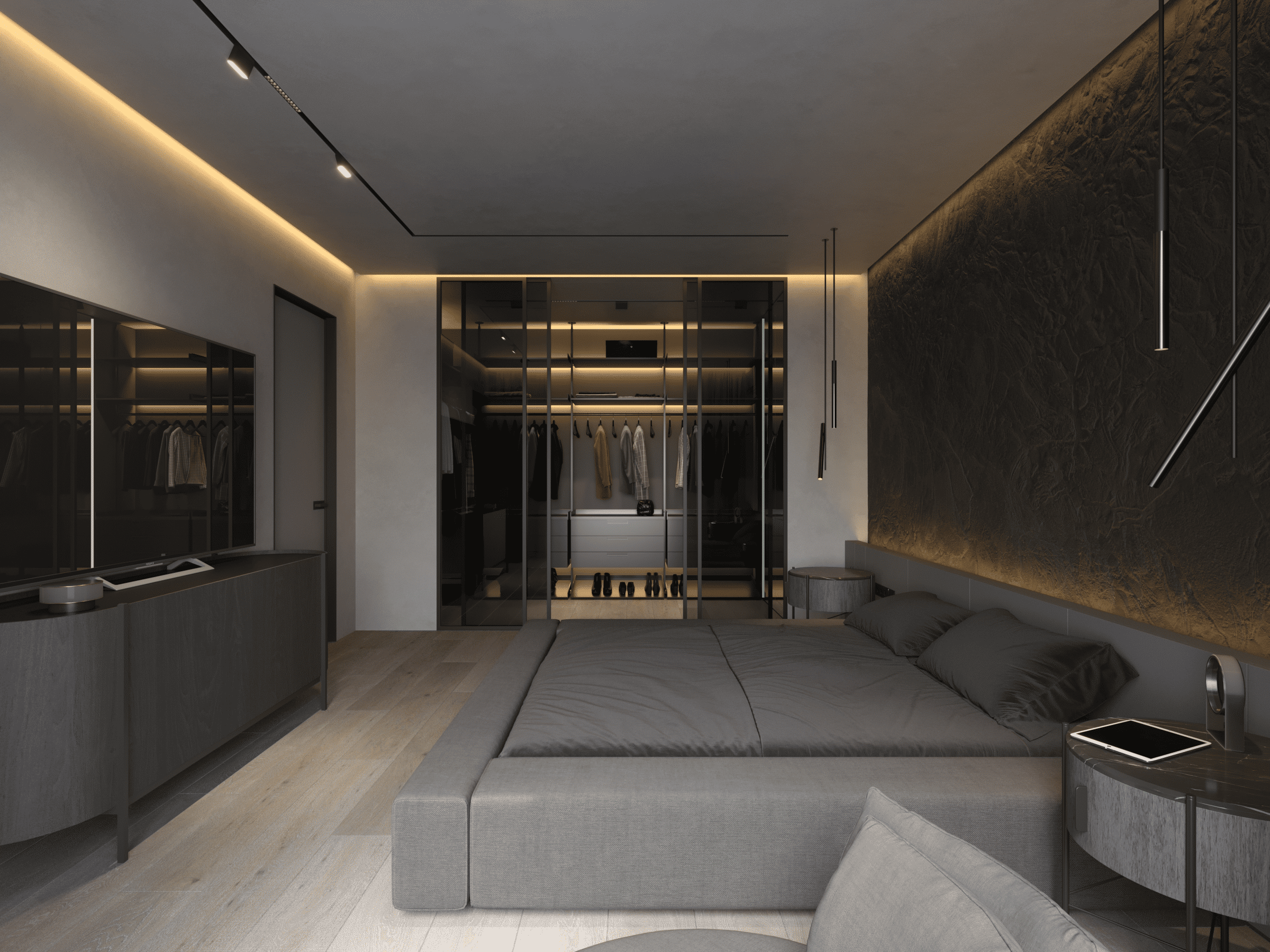 Проекты: Franklin Design Studio